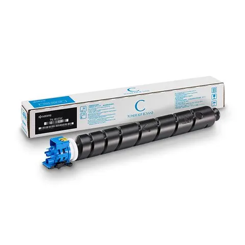 KYOCERA TK-8335C Toner cyan – Bild 2