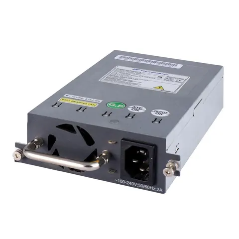 HPE Networking X361 Redundante Stromversorgung – Bild 2