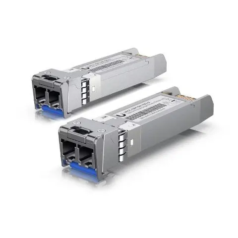 Ubiquiti UACC-OM-SM-10G-D-2 network transceiver module – Bild 3