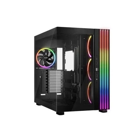 be quiet LIGHT BASE 900 FX Black – Schwarz – Bild 2