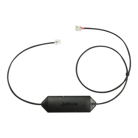 JABRA Link EHS-Adapter cord – Bild 2
