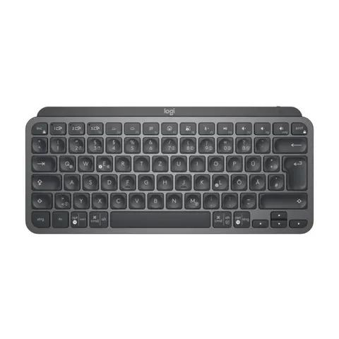 Logitech MX Keys Mini Business – Schwarz – Bild 2