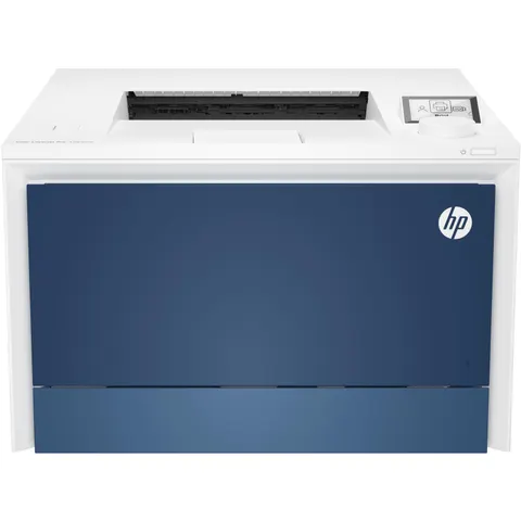 HP Color LaserJet Pro 4202dw - Laserdrucker – Bild 4