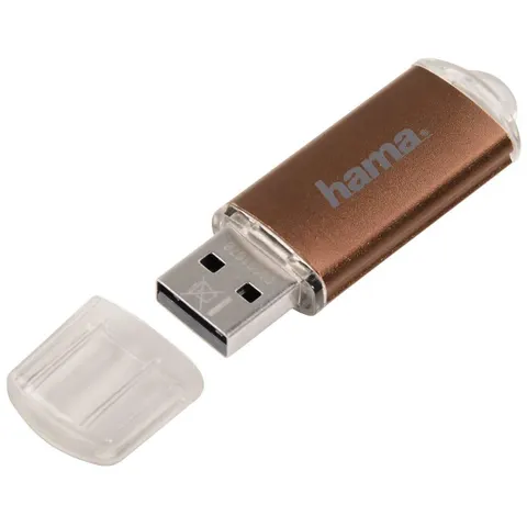hama USB-Stick Laeta 32 GB – Bild 3