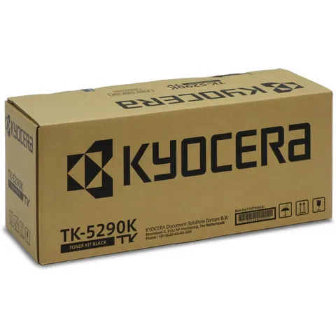 Kyocera TK-5290K - Schwarz - Toner – Bild 3