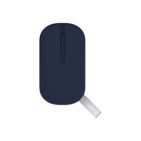 Marshmallow Maus MD100, Blau – Bild 3