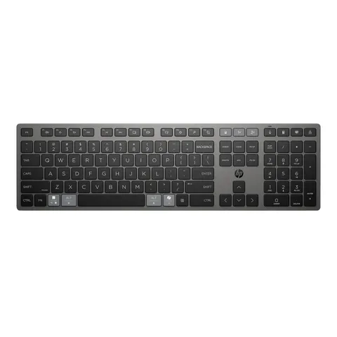 HP 720 Dual-Mode Rechargeable Wireles(P) – Bild 2