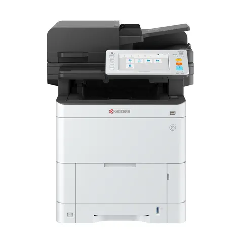 Kyocera ECOSYS MA3500cix - Laserdrucker – Bild 3