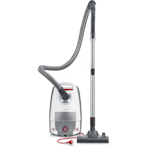 SEVERIN Bodenstaubsauger S, Power BC 7047 – Bild 3