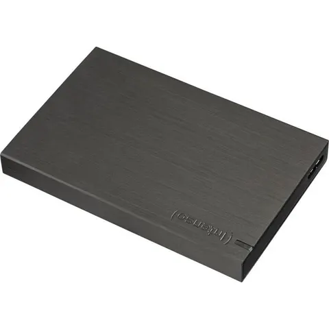 Intenso 6.3cm (2,5") 1TB 3.0 MemoryBoard anthrazit – Bild 3