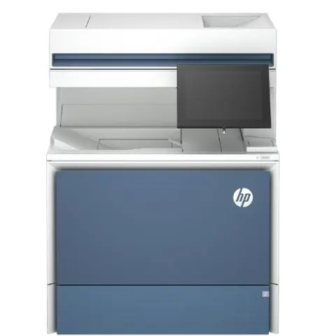 HP Color LaserJet Enterprise MFP 6800dn Printer – Bild 2