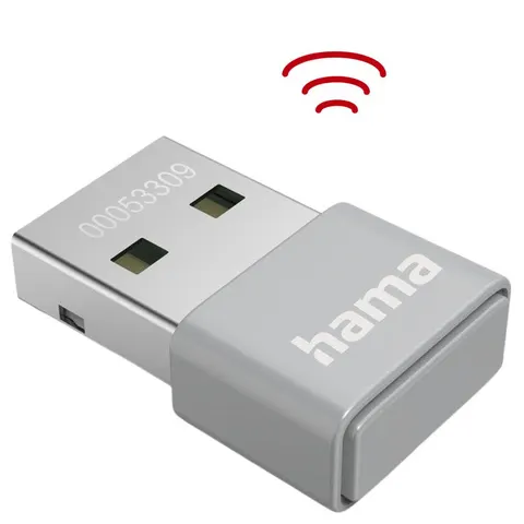 hama N150 WLAN-Stick – Bild 2