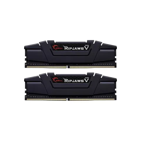 G.Skill Ripjaws V F4-3200C16D-16GVKB memory module – Bild 2