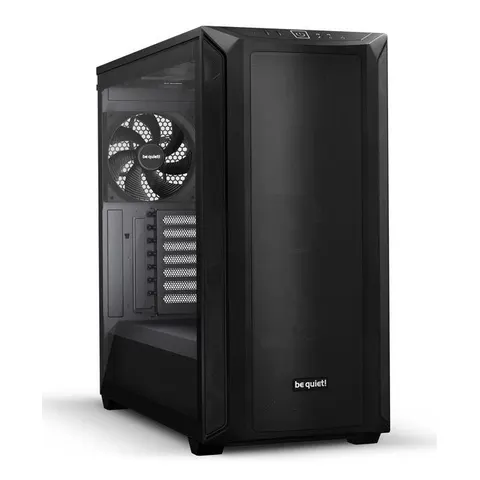 be quiet Shadow Base 800 Black – Schwarz – Bild 2