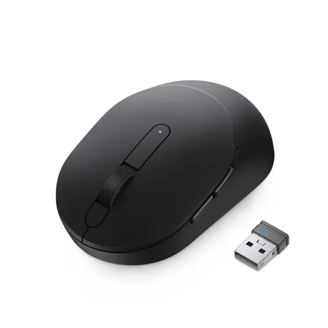 DELL Pro Wireless Mouse MS5120W Black – Schwarz – Bild 3