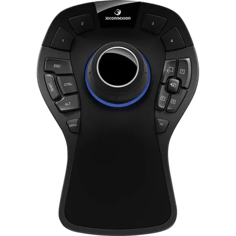 3Dconnexion SpaceMouse Pro – Bild 2