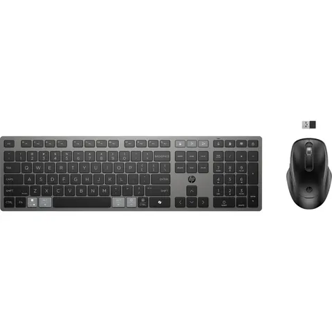 HP 725 Multi-Device Rechargeable Cmb(DE) – Bild 2
