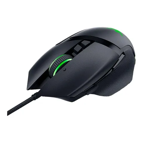 Basilisk V3 35K Gaming-Maus, Schwarz – Bild 4