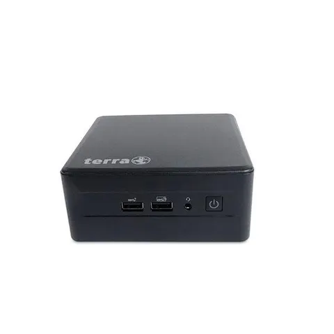 Terra PC-Micro 5000 Silent Greenline Micro-Format 1009994 – Bild 2