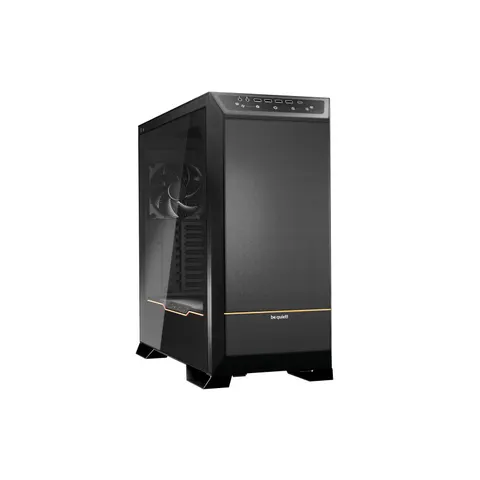 be quiet DARK BASE PRO 901 | Black – Schwarz – Bild 2