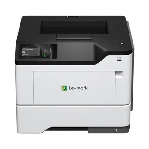 Lexmark MS631dw – Bild 2