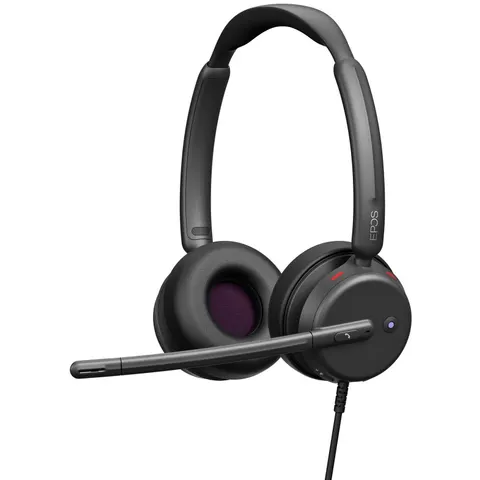 EPOS IMPACT 460T – Schwarz – Bild 3