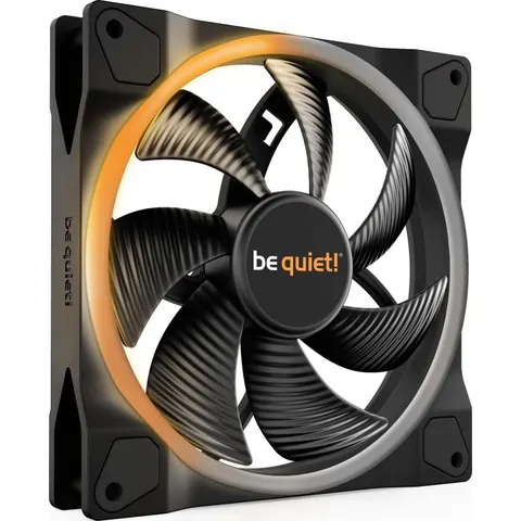 be quiet Light Wings | 140mm PWM – Bild 2