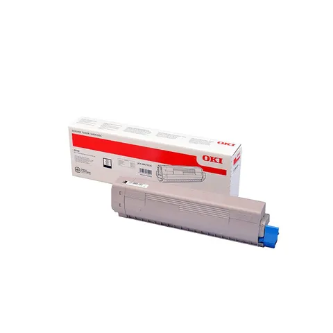 OKI 46471116 toner cartridge – Bild 2