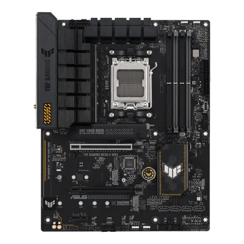 Asus TUF Gaming B650-E Wifi – Bild 2