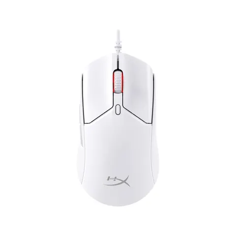 HyperX Pulsefire Haste 2 Gaming Maus – Bild 3