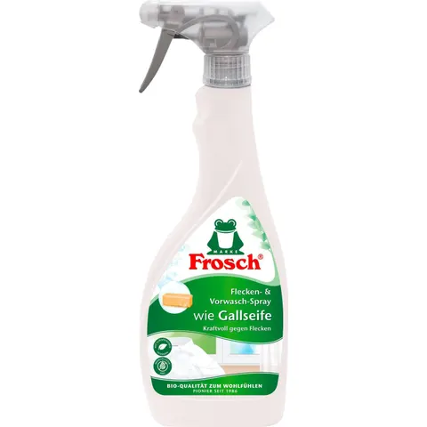 Frosch® Fleckenentferner 0,5 l – Bild 2
