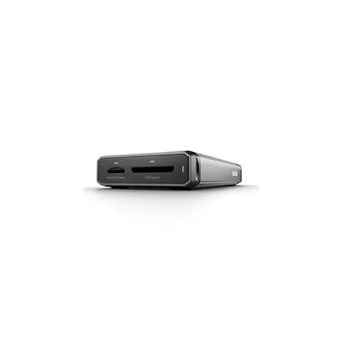 SanDisk PRO-READER SD Express Dual Kartenleser – Bild 2