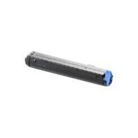 OKI B4600 Toner Black HC (43502002) – Bild 2