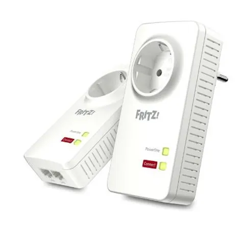 Powerline FRITZ 1220 Set – Bild 2