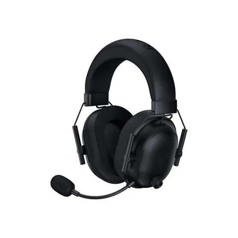Razer BLACKSHARK V2 HYPERSPEED – Schwarz – Bild 3
