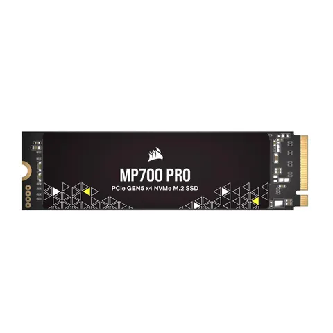 Corsair MP700 PRO M.2 SSD - 1 TB – Bild 2