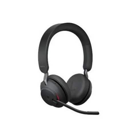 Jabra Evolve2 65 – Schwarz – 022841 – Bild 2