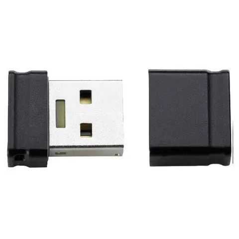 Intenso USB-Stick Micro 32GB – Bild 3