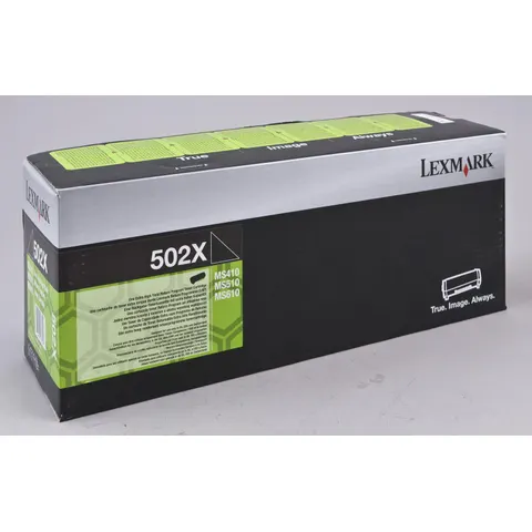 LEXMARK PB Toner MS410d/MS410dn/MS510dn – Bild 3