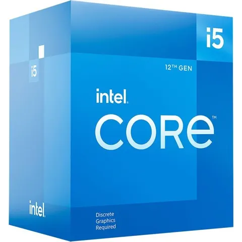 Intel Core i5-12400F processor – Nicht spezifiziert – Bild 3