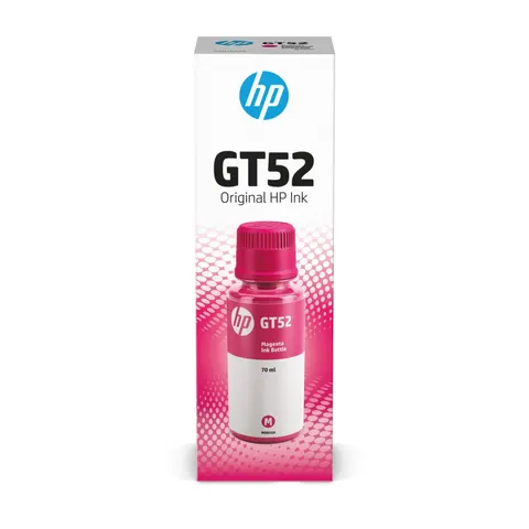 HP GT52 - Magenta - Druckerpatrone – Bild 2