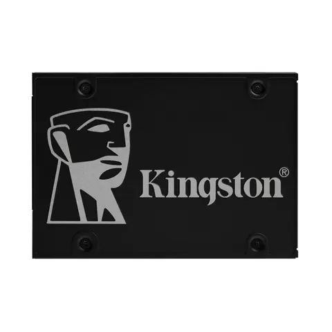 Kingston KC600 1024GB – Bild 2