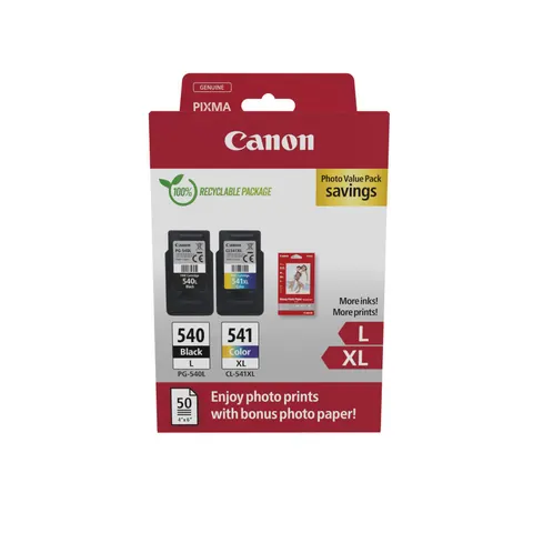 Canon 5224B012 ink cartridge – Bild 2