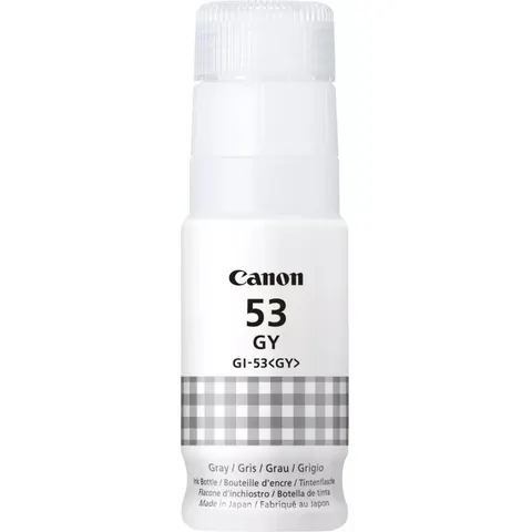Canon GI-53GY - Grau - Druckerpatrone – Bild 3