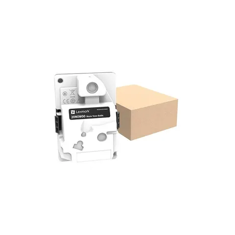 LEXMARK 20N0W00 Waste Print Bottle – Bild 2
