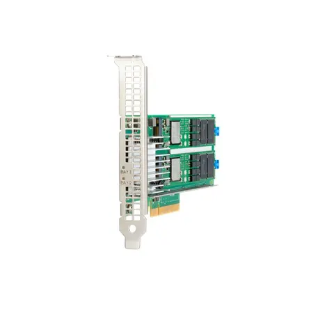 HPE Boot Device NS204i-p Gen10 Plus – Bild 2