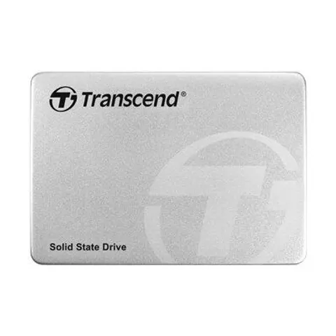 Transcend SSD220S SATA SSD - 120 GB – Bild 2