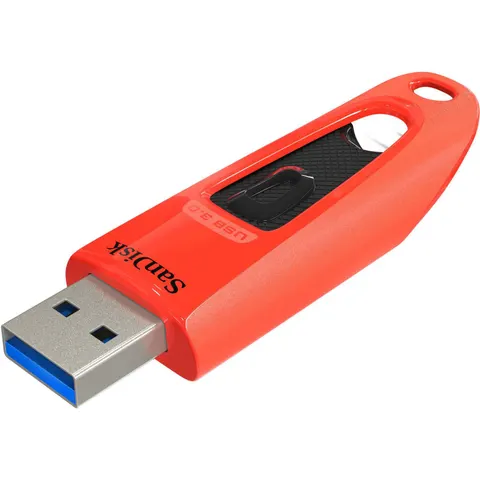 SanDisk Ultra USB flash drive – 145866 – Bild 2