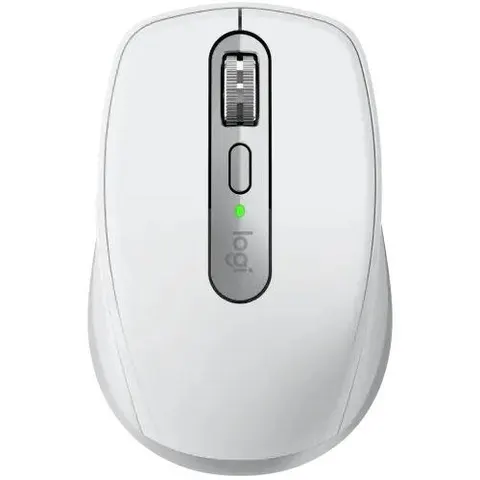 Logitech MX Anywhere 3S for Business, Grau – Schwarz – Bild 2