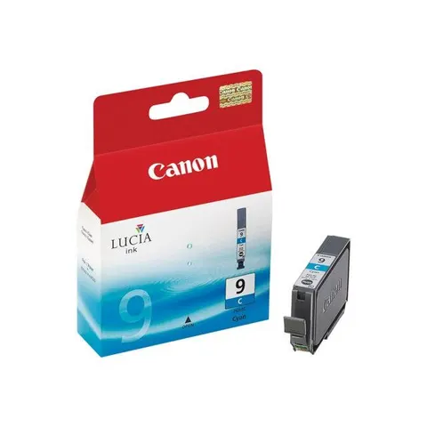 Canon PGI-9C - Cyan - Druckerpatrone – Bild 2